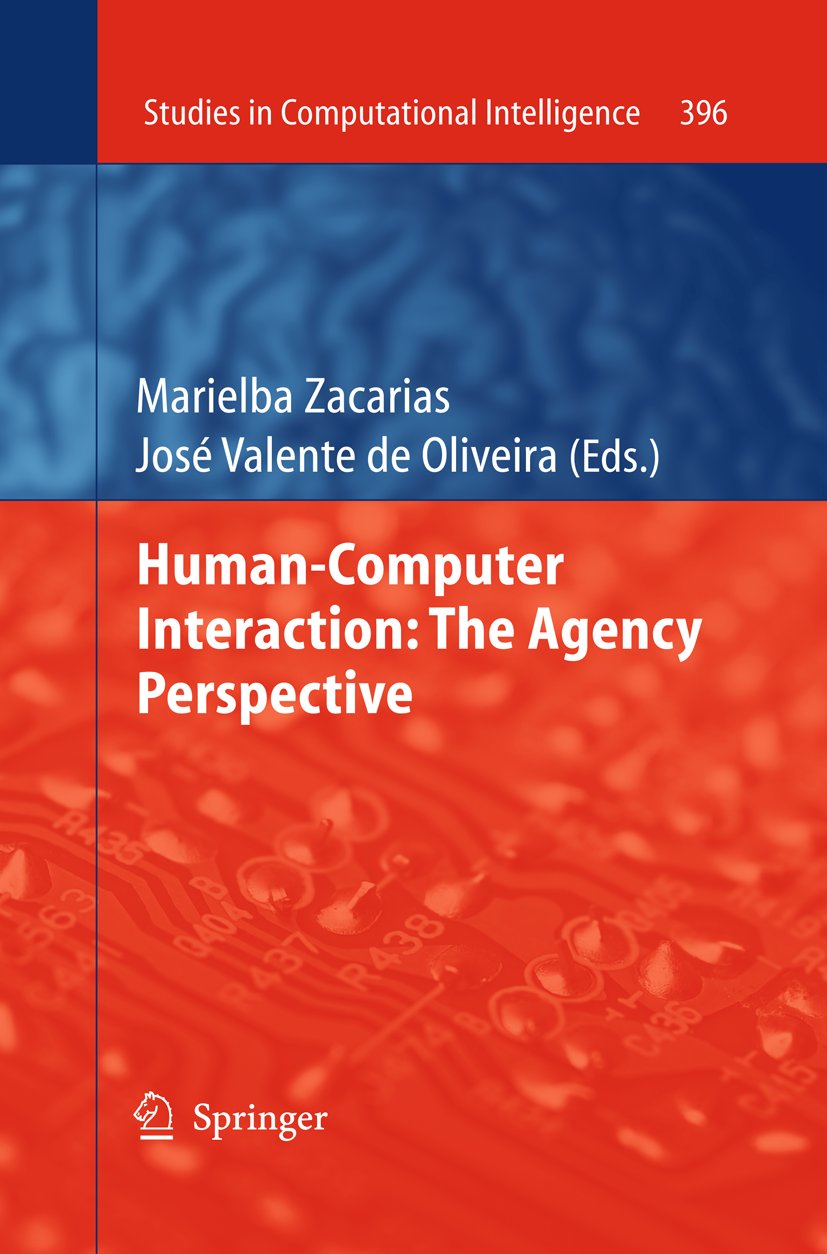 Studies in Computational Intelligence