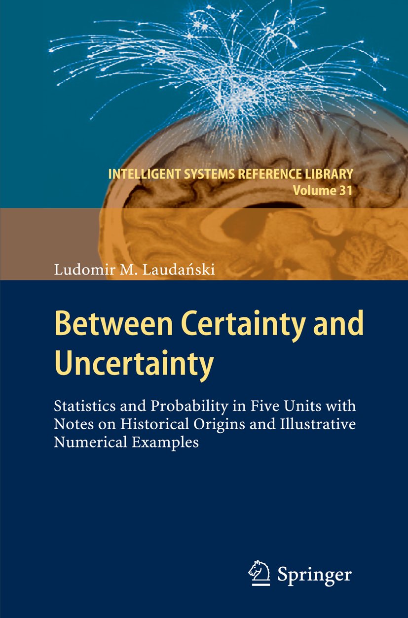 Intelligent Systems Reference Library