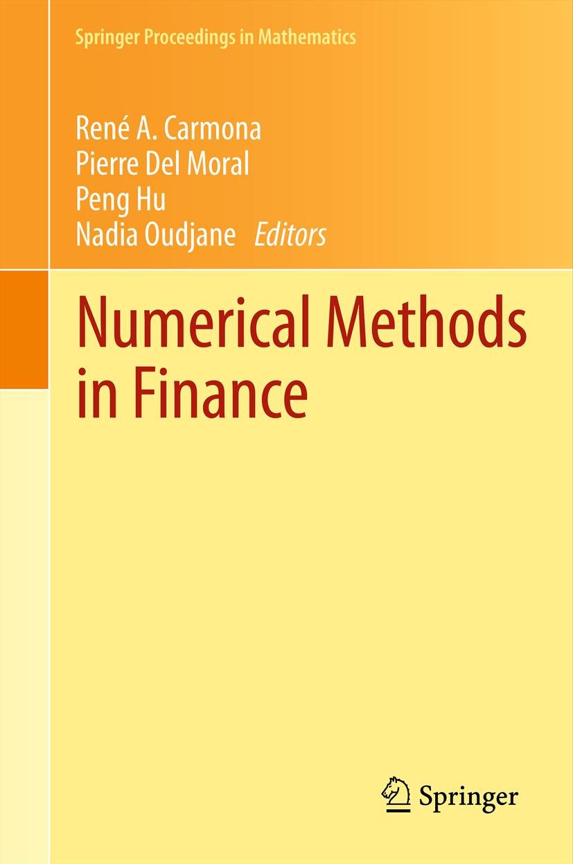 Springer Proceedings in Mathematics