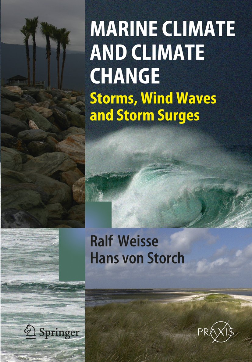 Springer Praxis Books