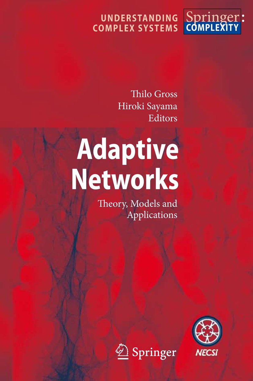 Understanding Complex Systems