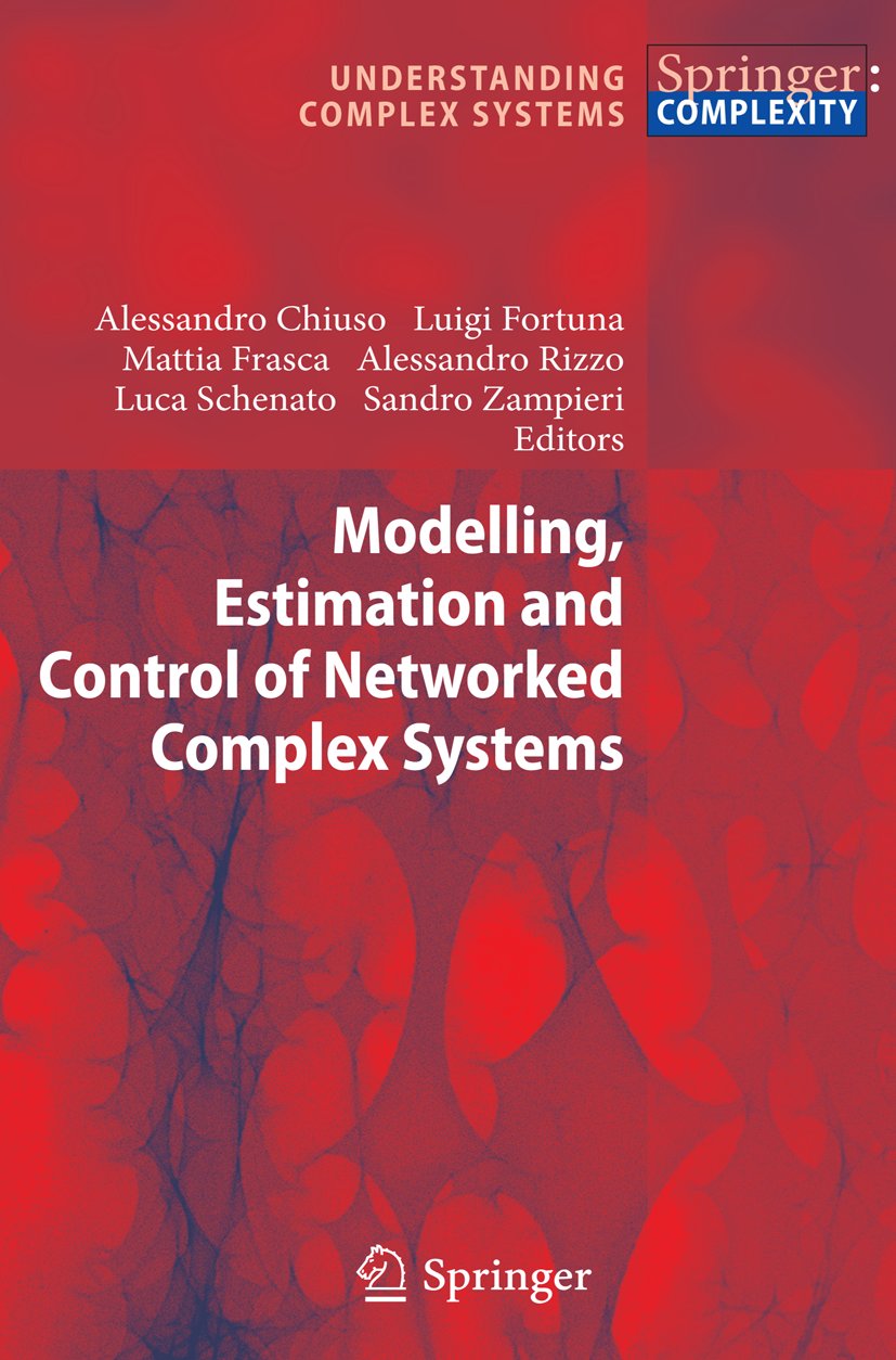 Understanding Complex Systems