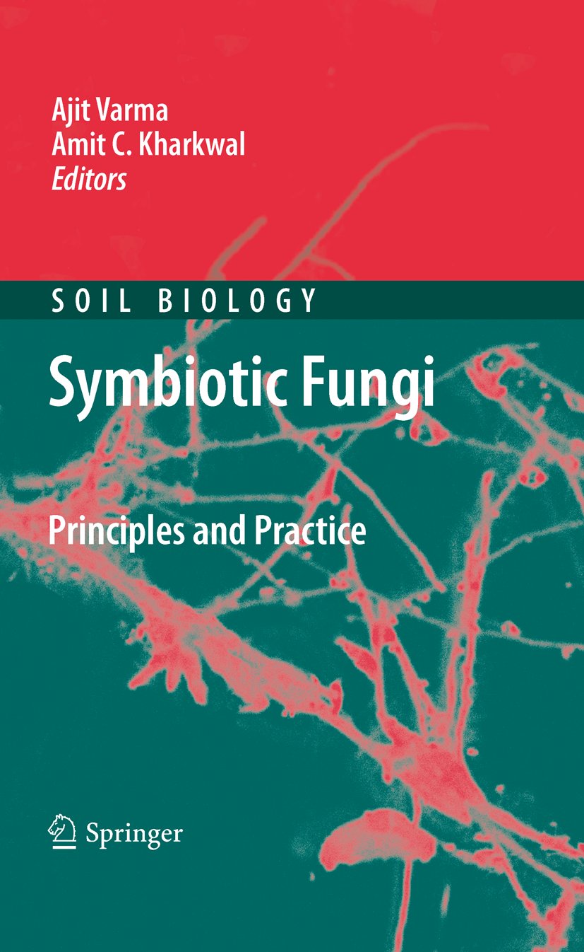 Soil Biology