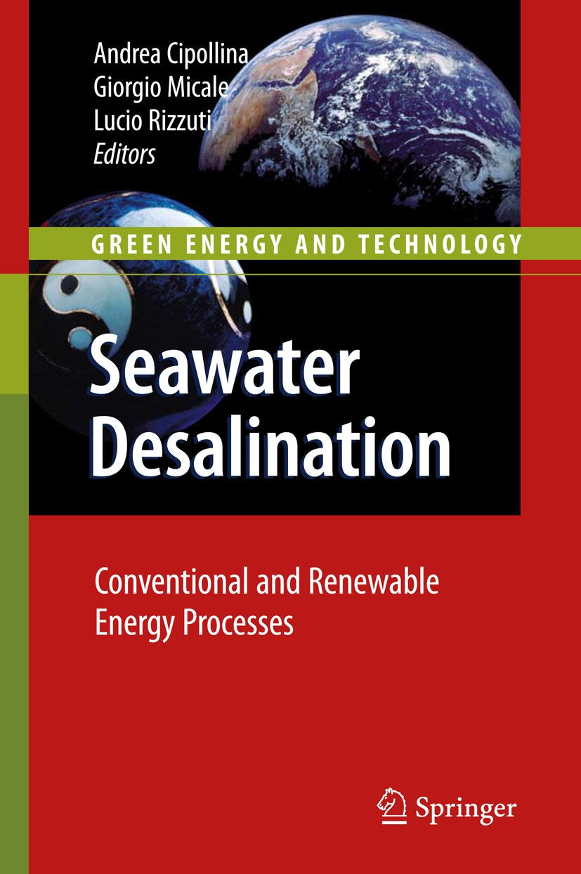 Seawater Desalination