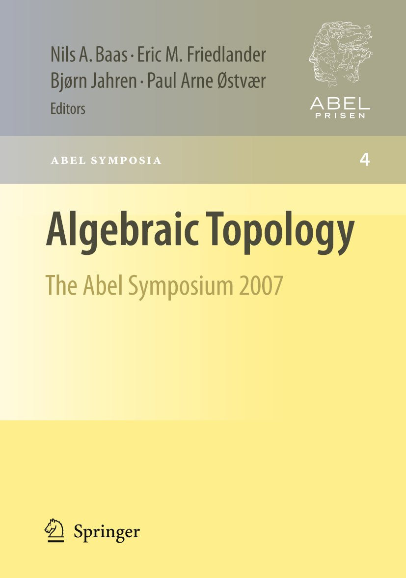 Abel Symposia