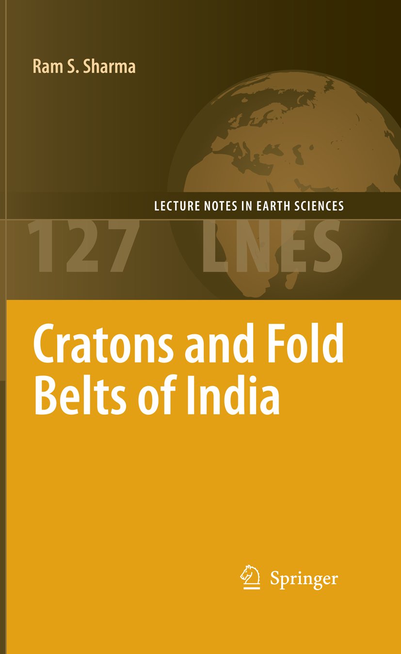 Lecture Notes in Earth Sciences