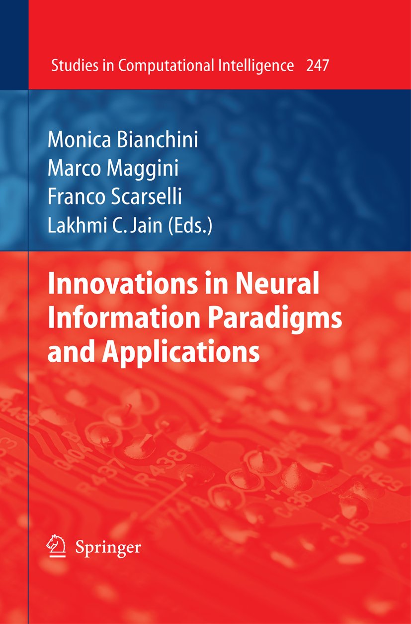 Studies in Computational Intelligence