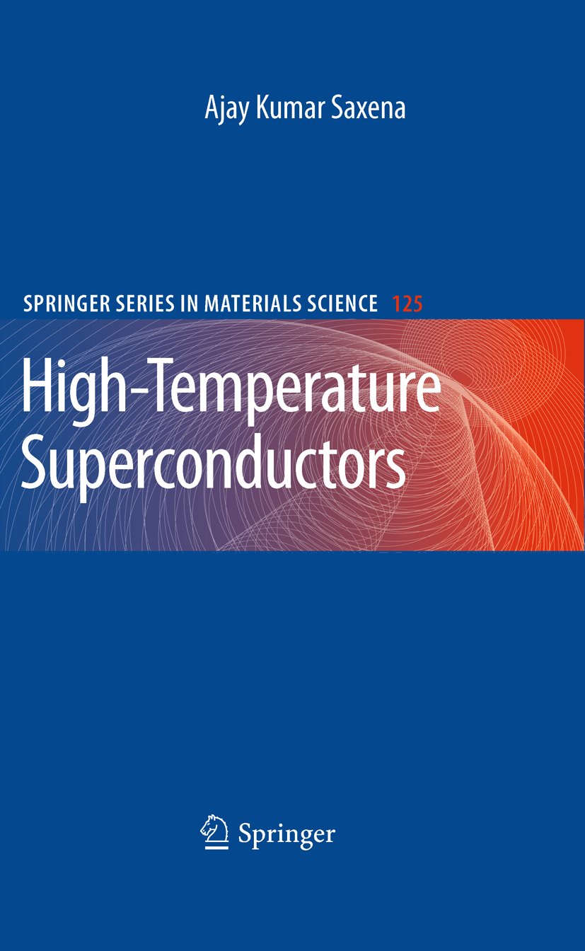 Springer Series in Materials Science