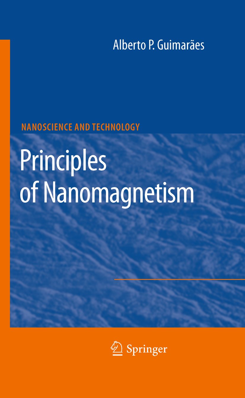 NanoScience and Technology