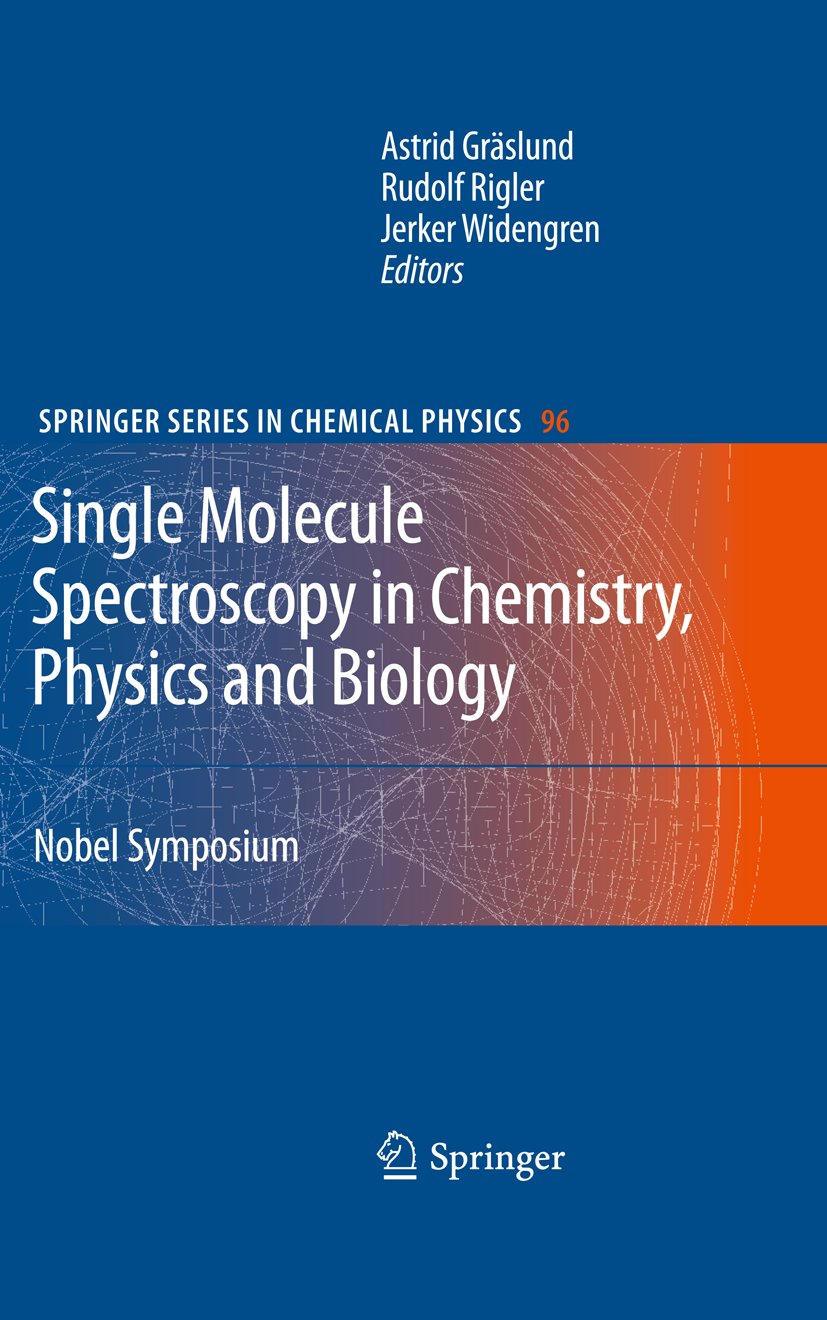 Springer Series in Chemical Physics