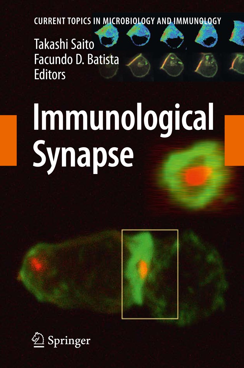 Current Topics in Microbiology and Immunology