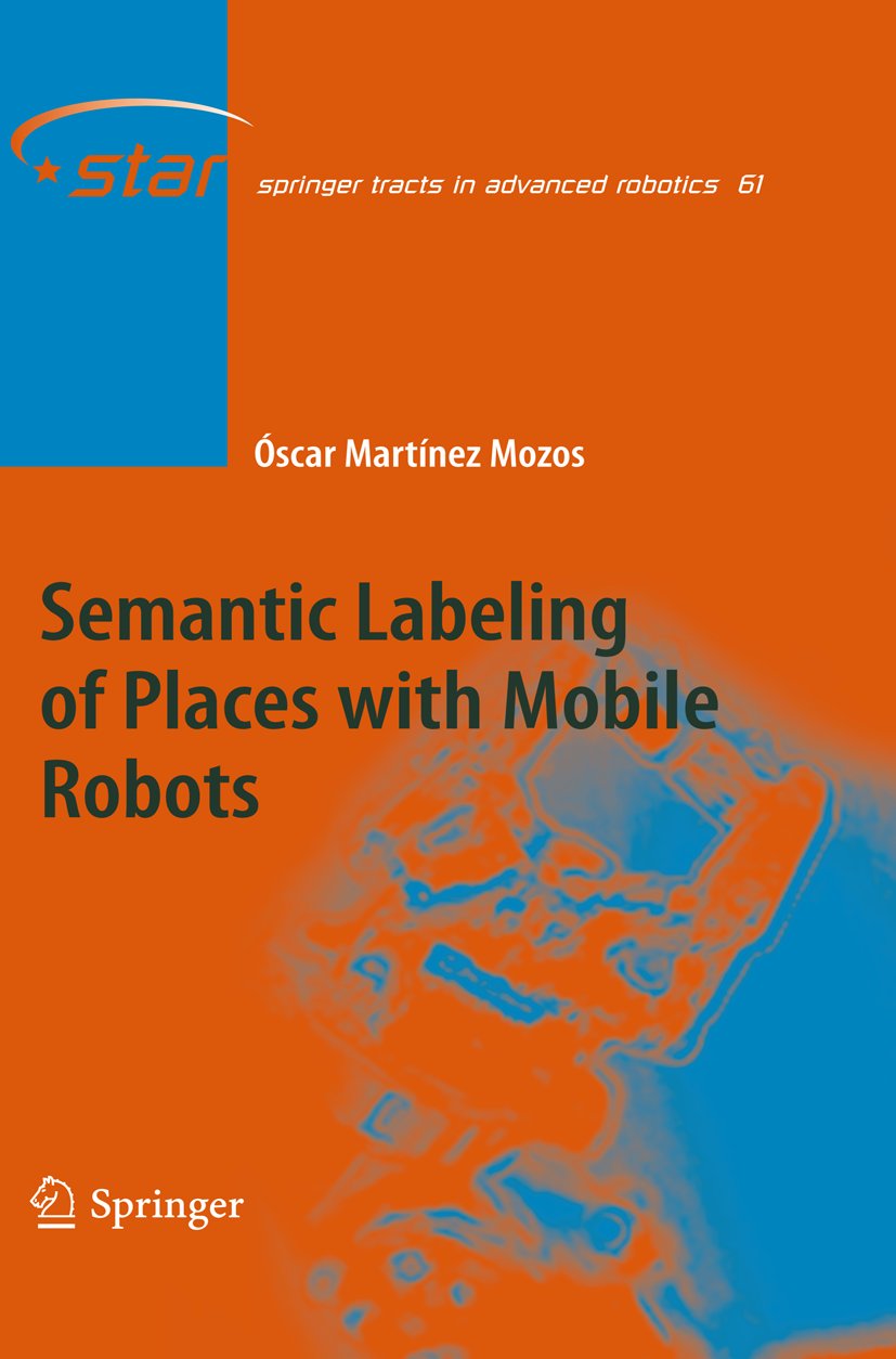 Springer Tracts in Advanced Robotics