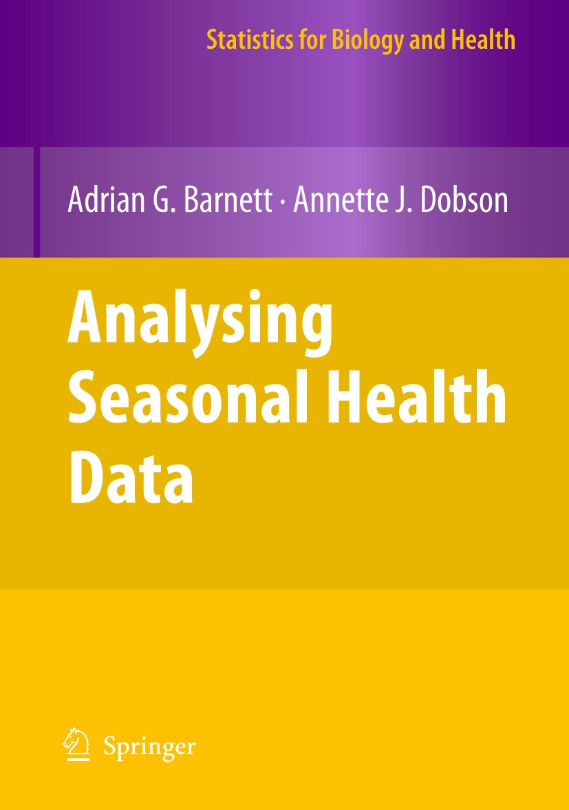 Statistics for Biology and Health