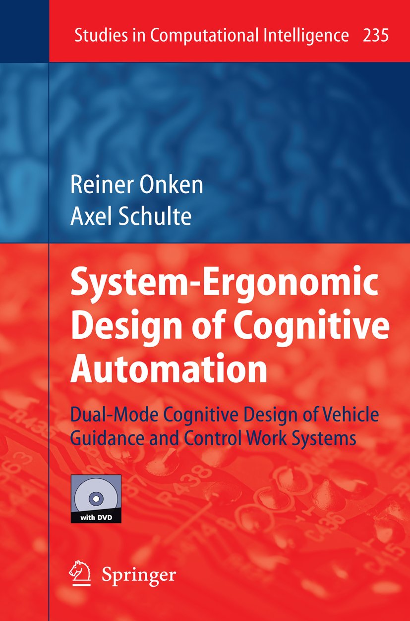 Studies in Computational Intelligence