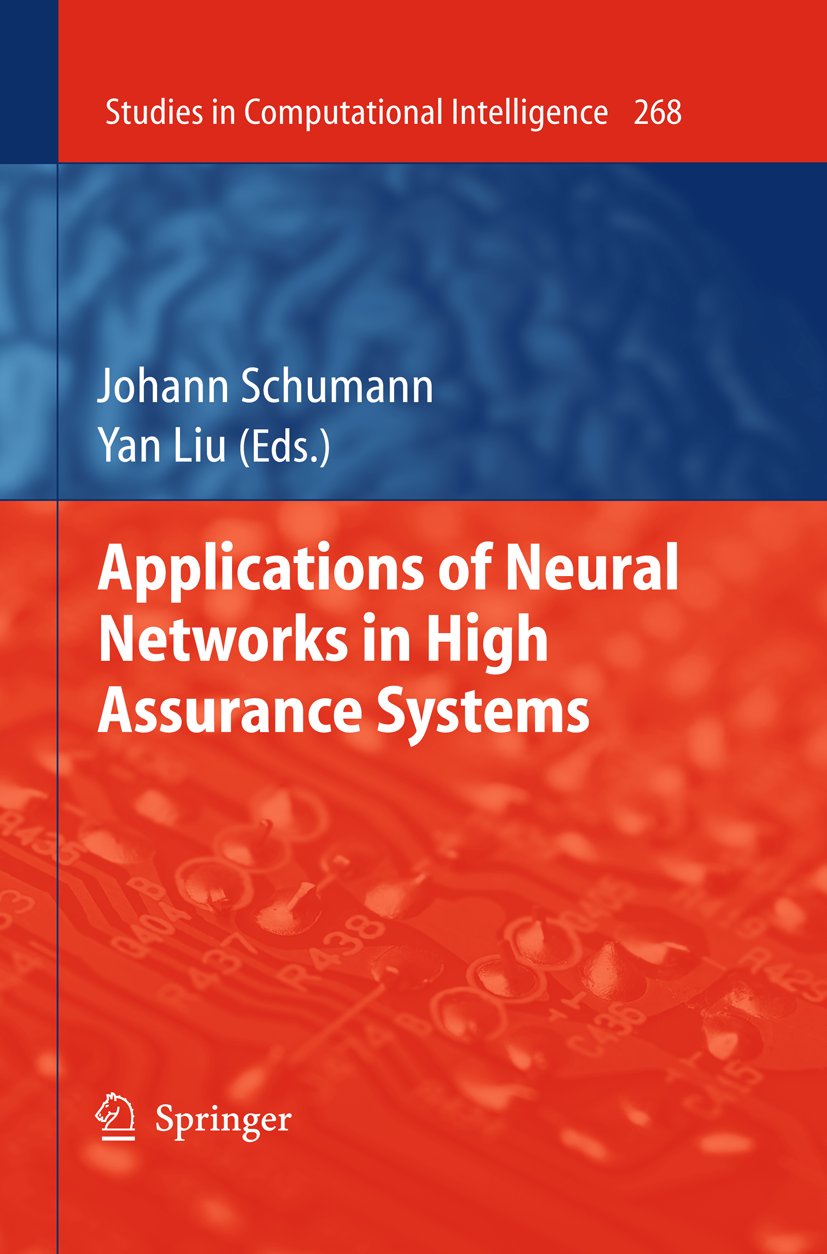 Studies in Computational Intelligence