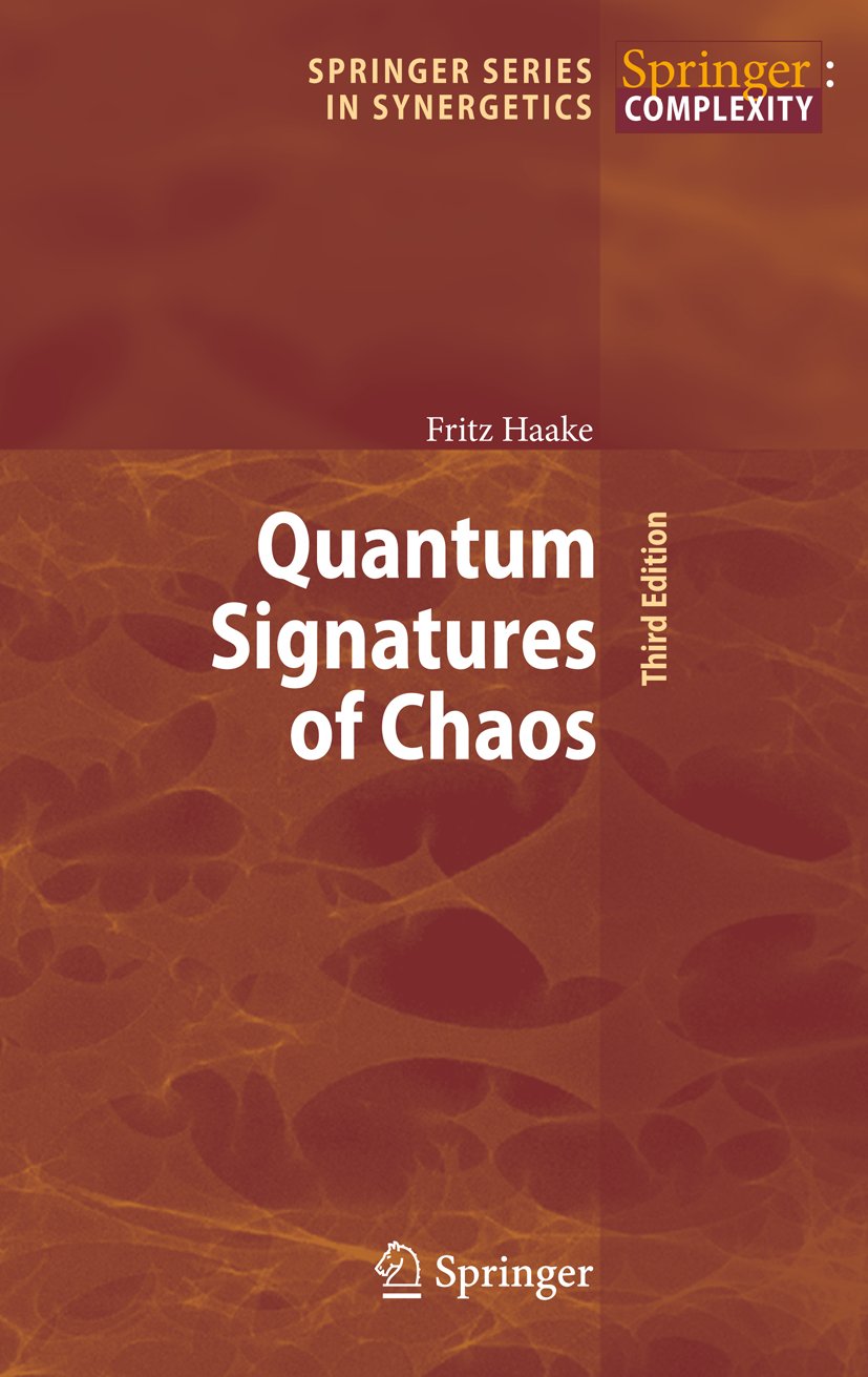 Springer Series in Synergetics
