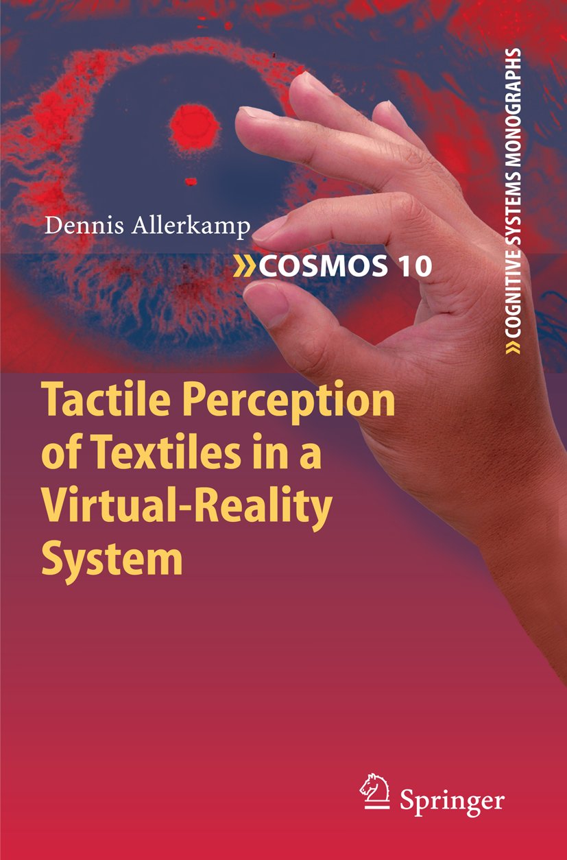 Cognitive Systems Monographs
