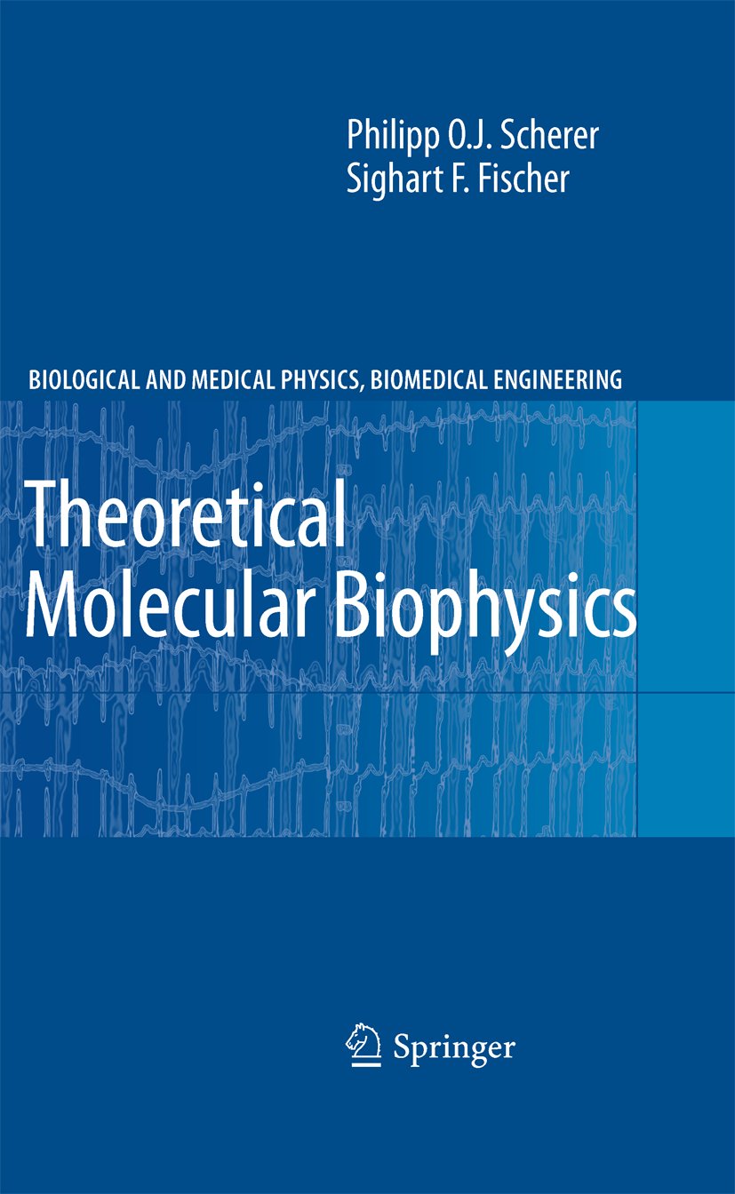 Biological and Medical Physics, Biomedical Engineering