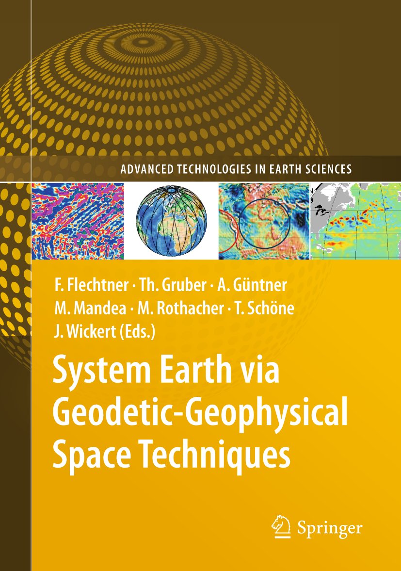 Advanced Technologies in Earth Sciences