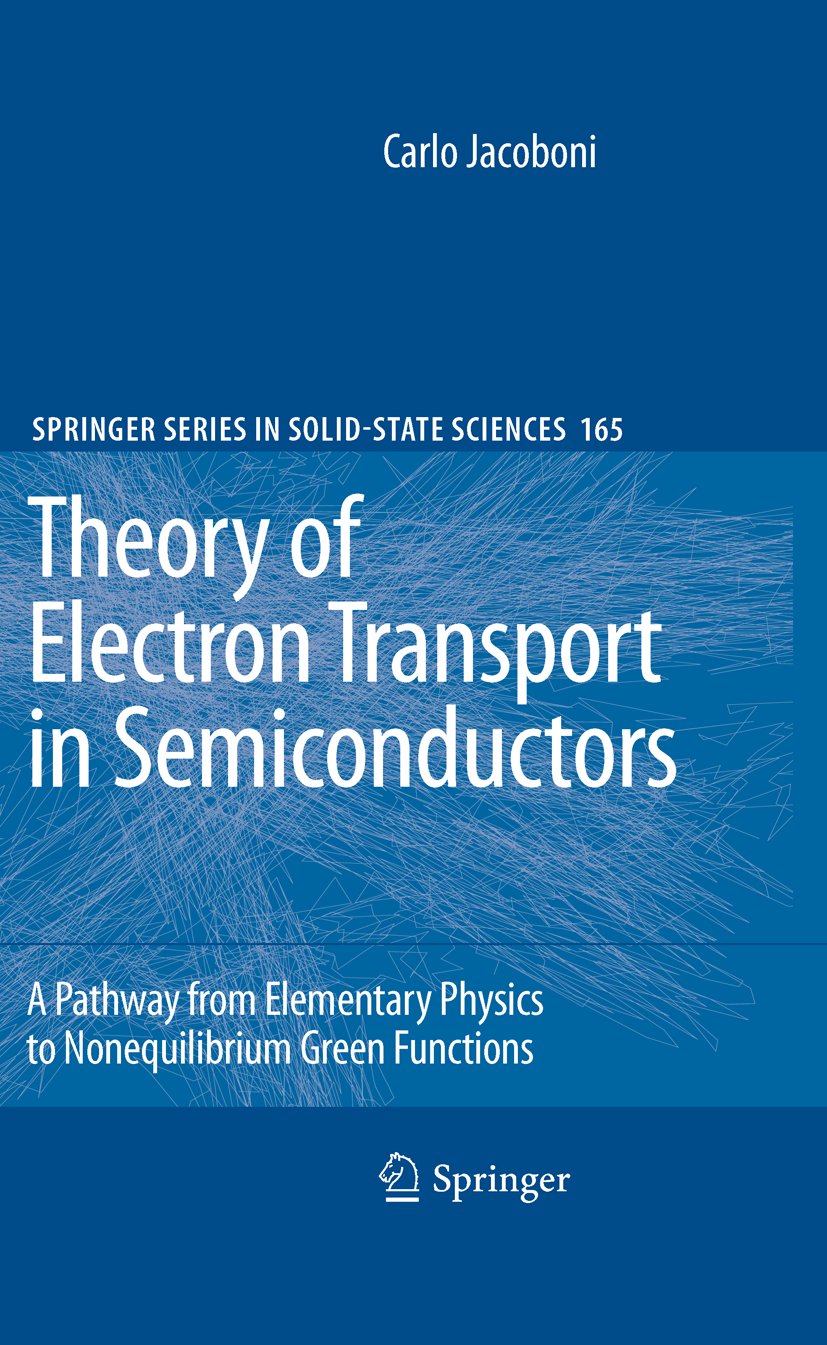 Springer Series in Solid-State Sciences