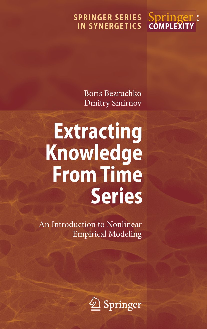 Springer Series in Synergetics