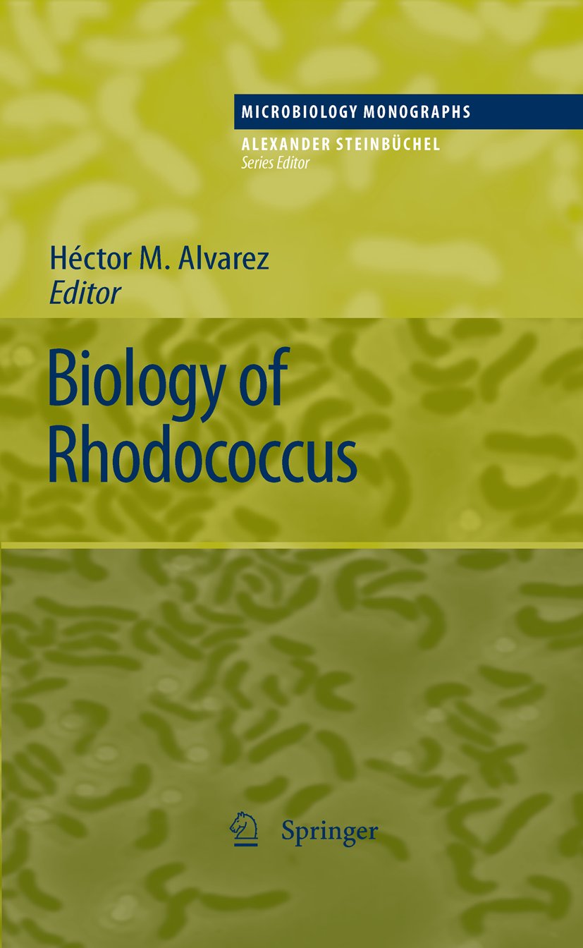 Microbiology Monographs
