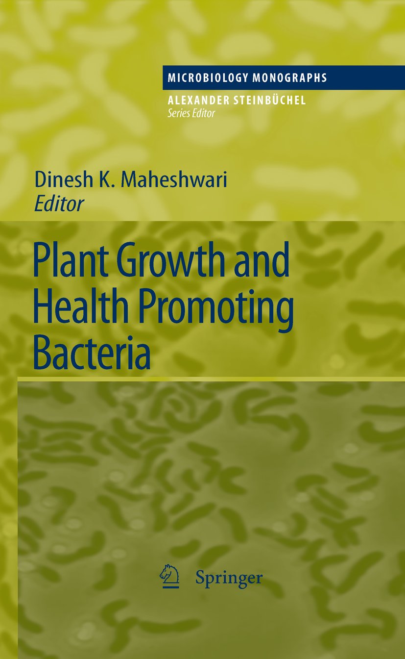 Microbiology Monographs