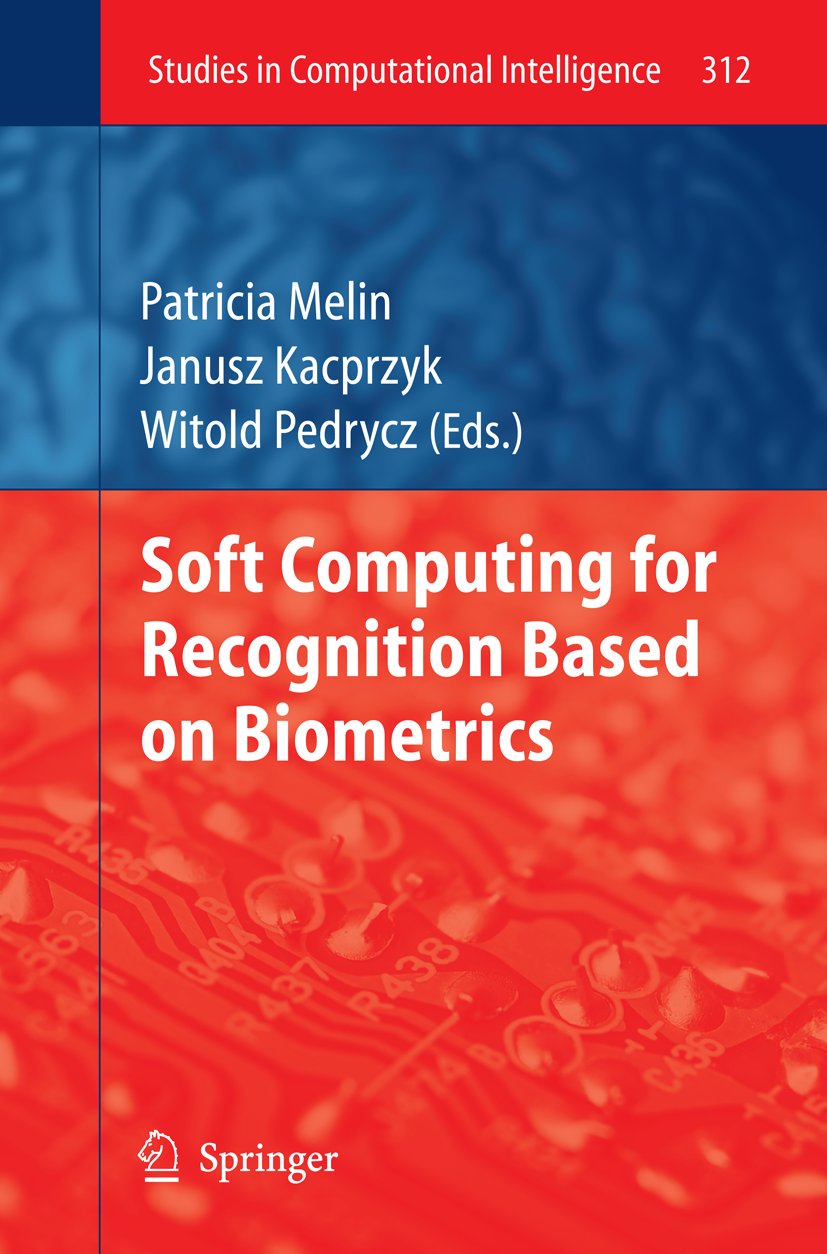 Studies in Computational Intelligence