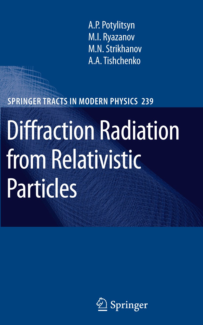 Springer Tracts in Modern Physics