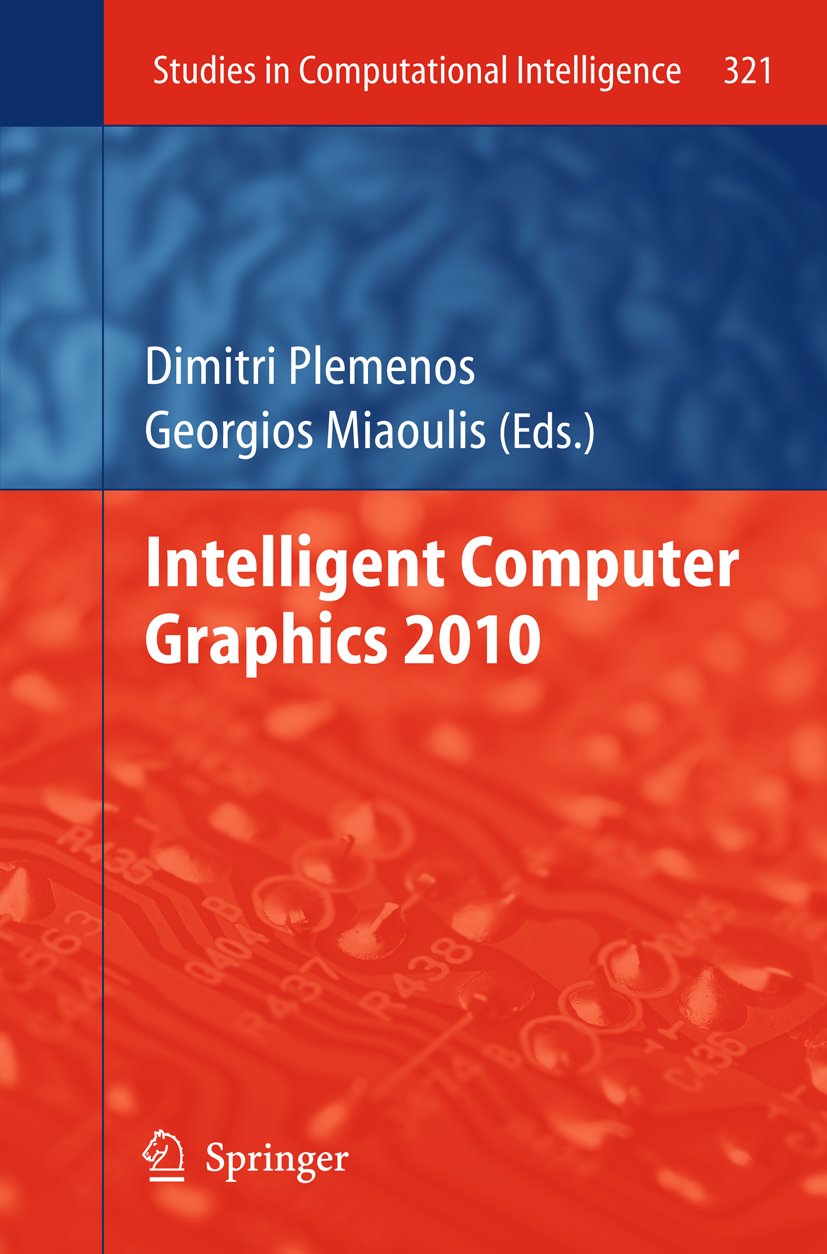 Studies in Computational Intelligence