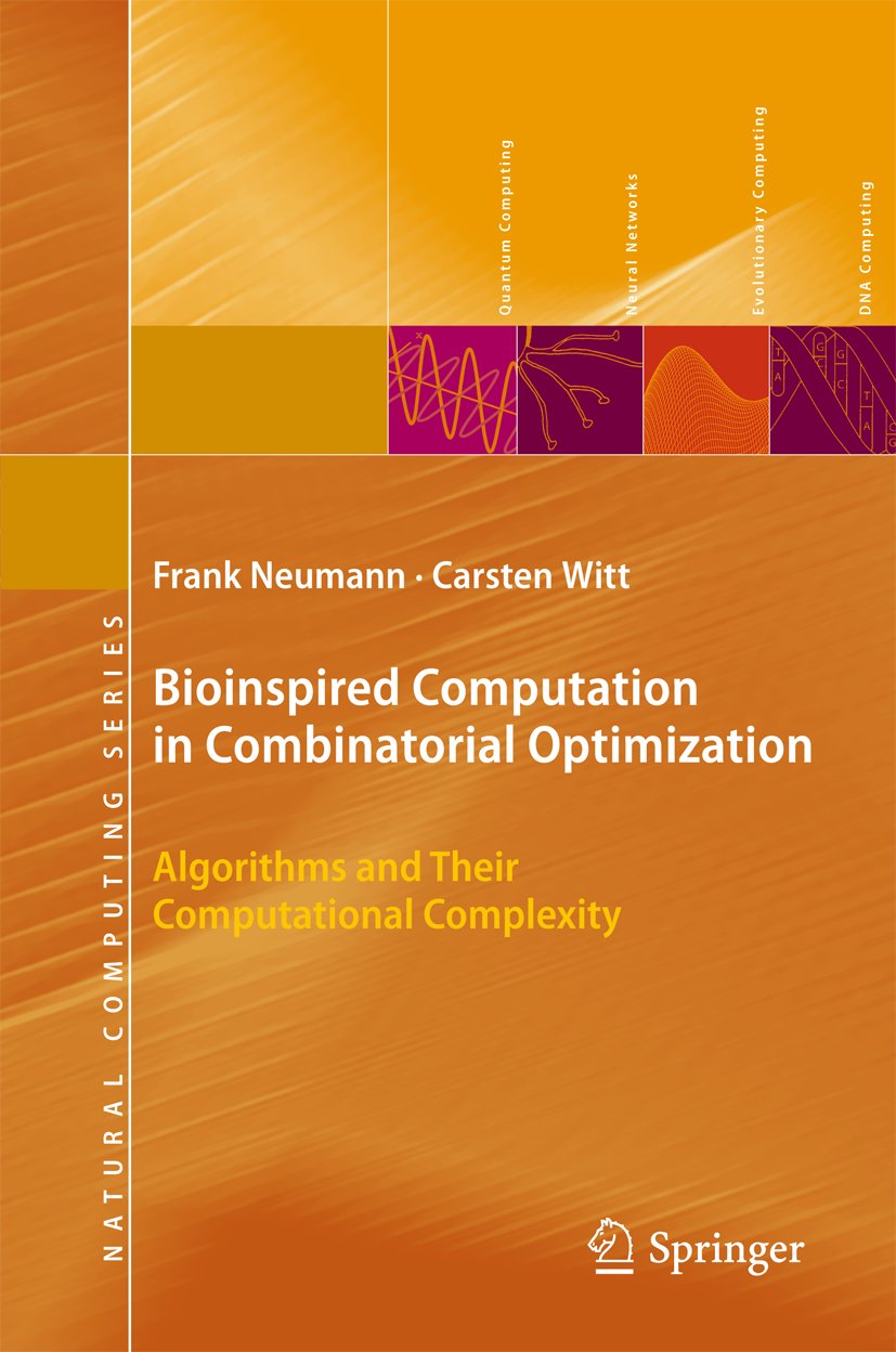 Natural Computing Series