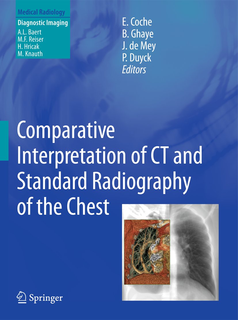Medical Radiology