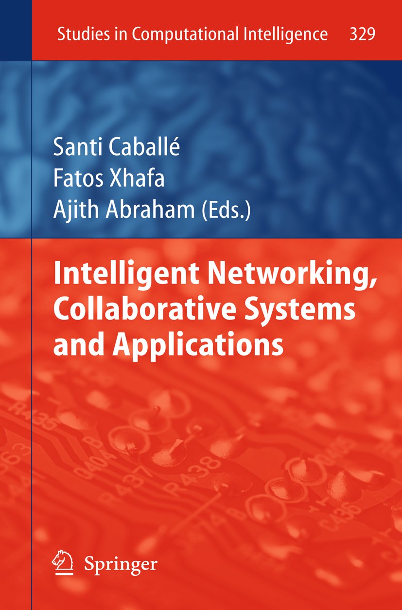 Studies in Computational Intelligence