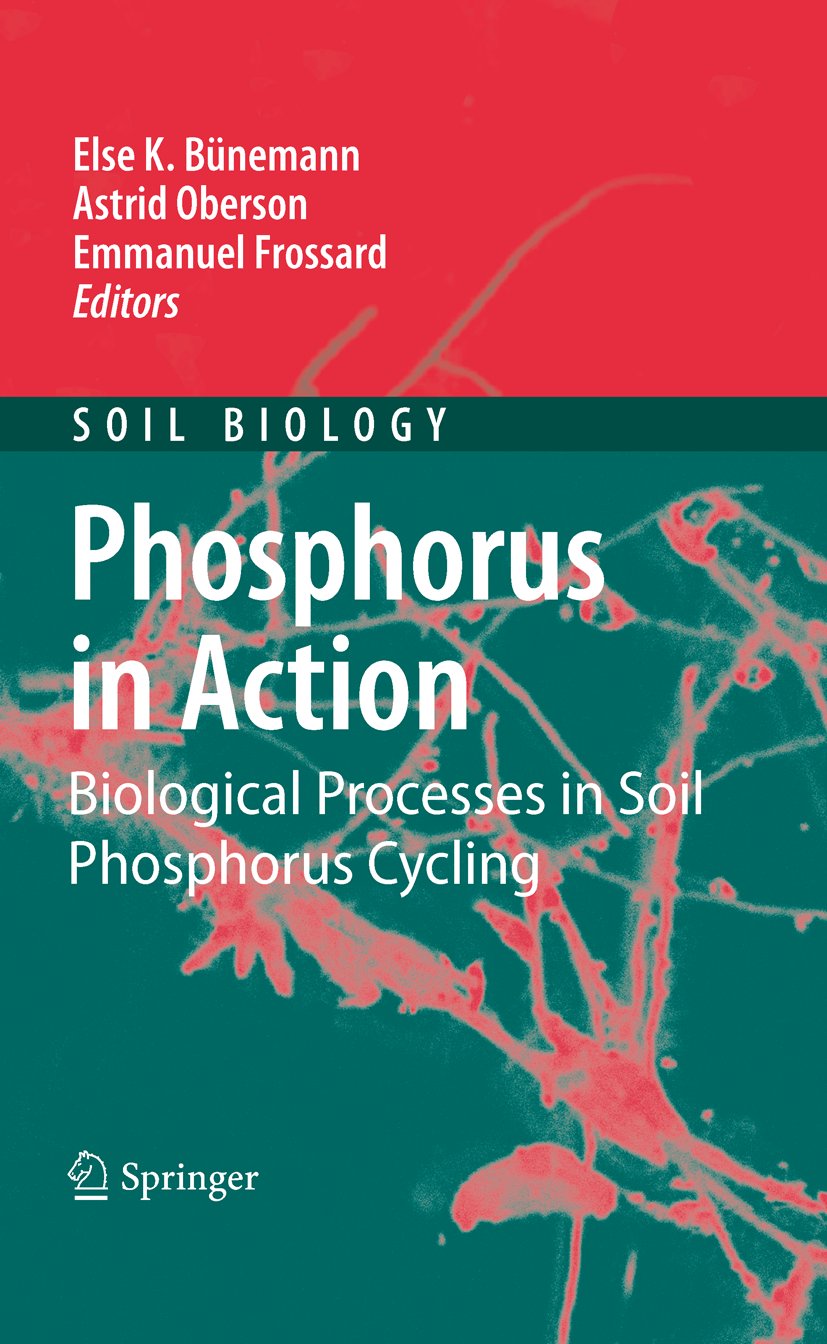 Soil Biology