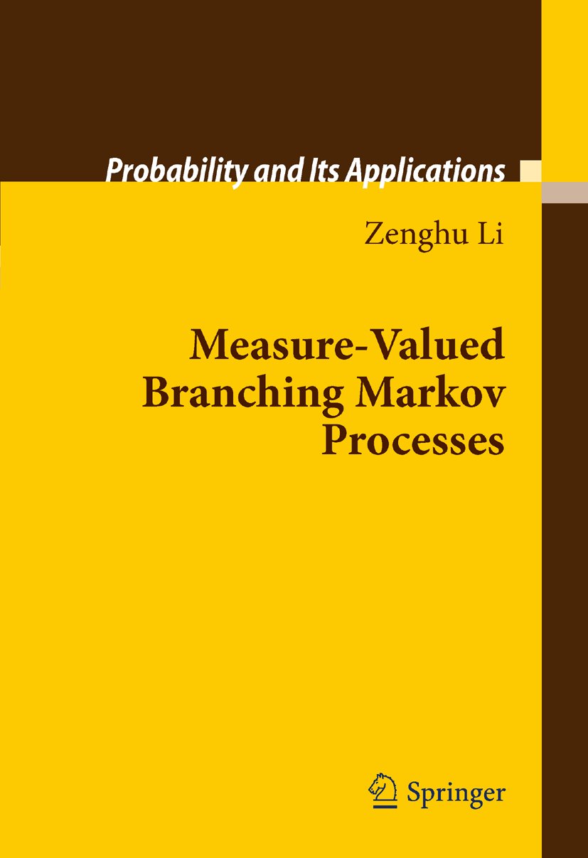 Probability and Its Applications