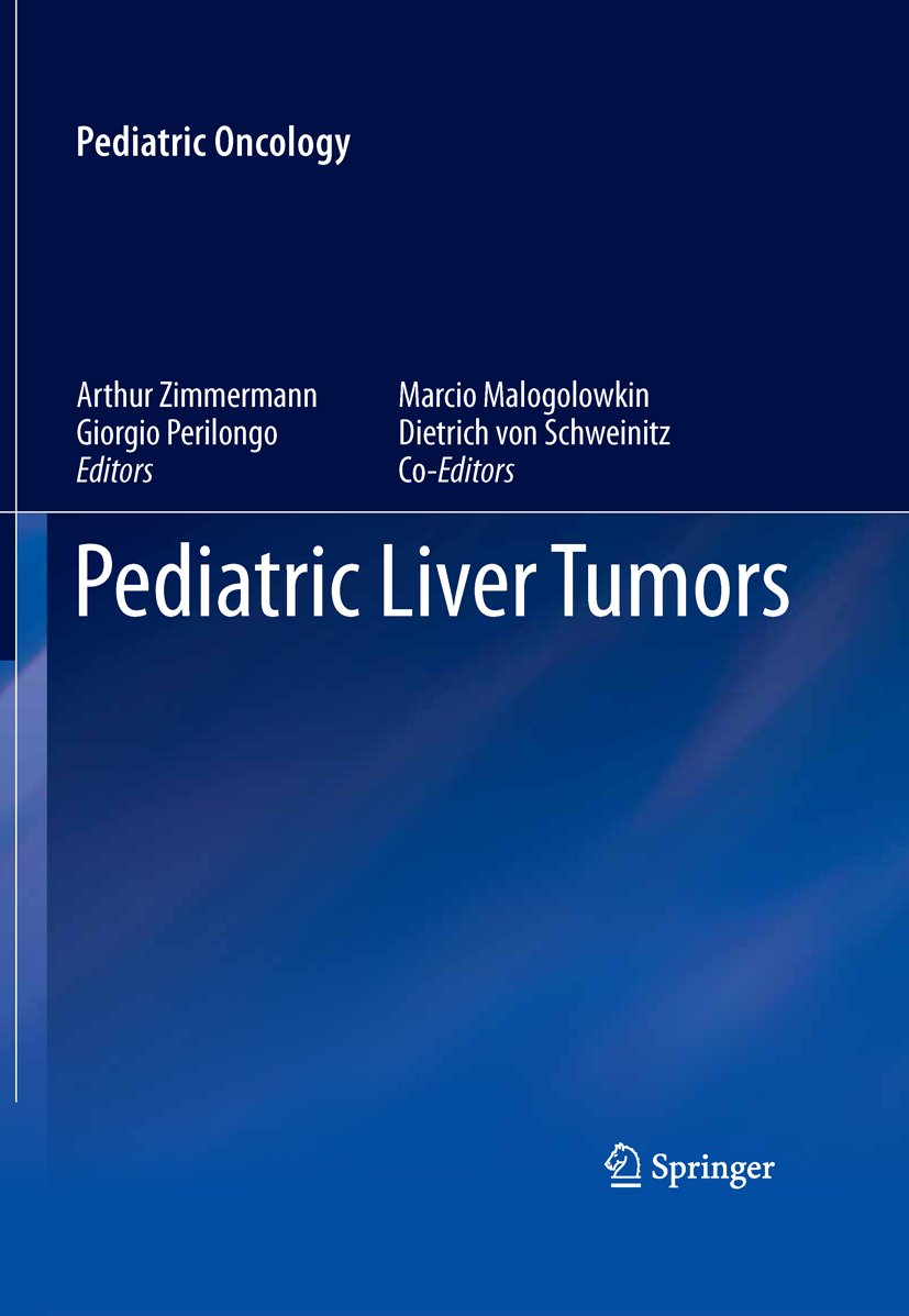 Pediatric Oncology