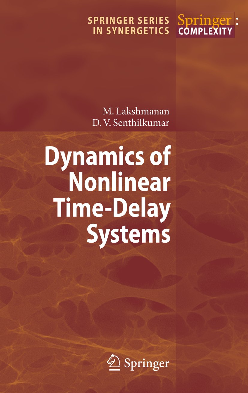 Springer Series in Synergetics