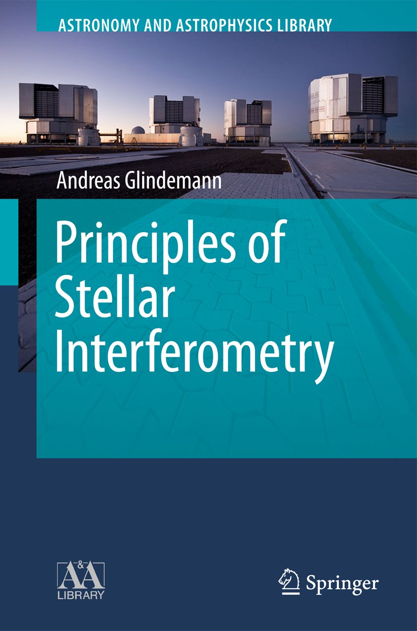 Astronomy and Astrophysics Library