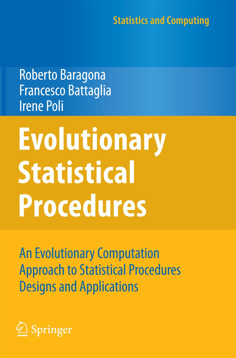 Statistics and Computing