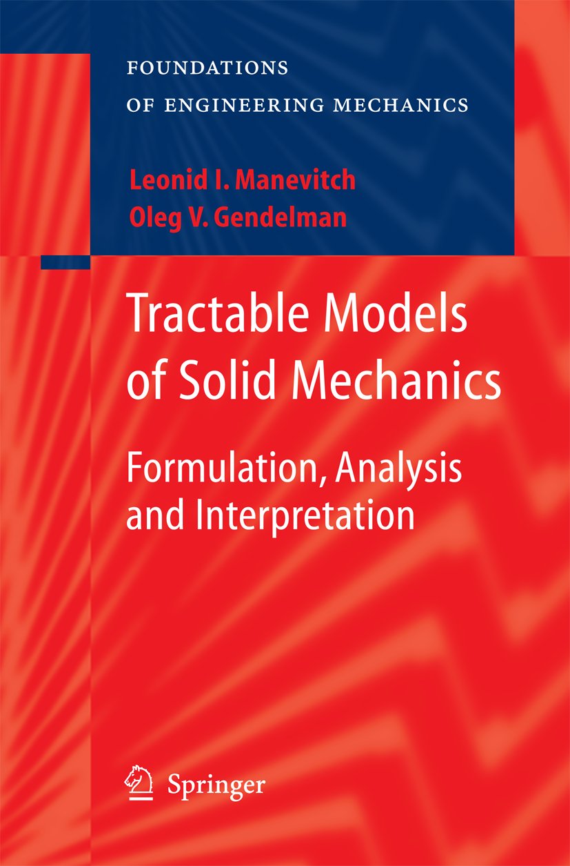 Foundations of Engineering Mechanics