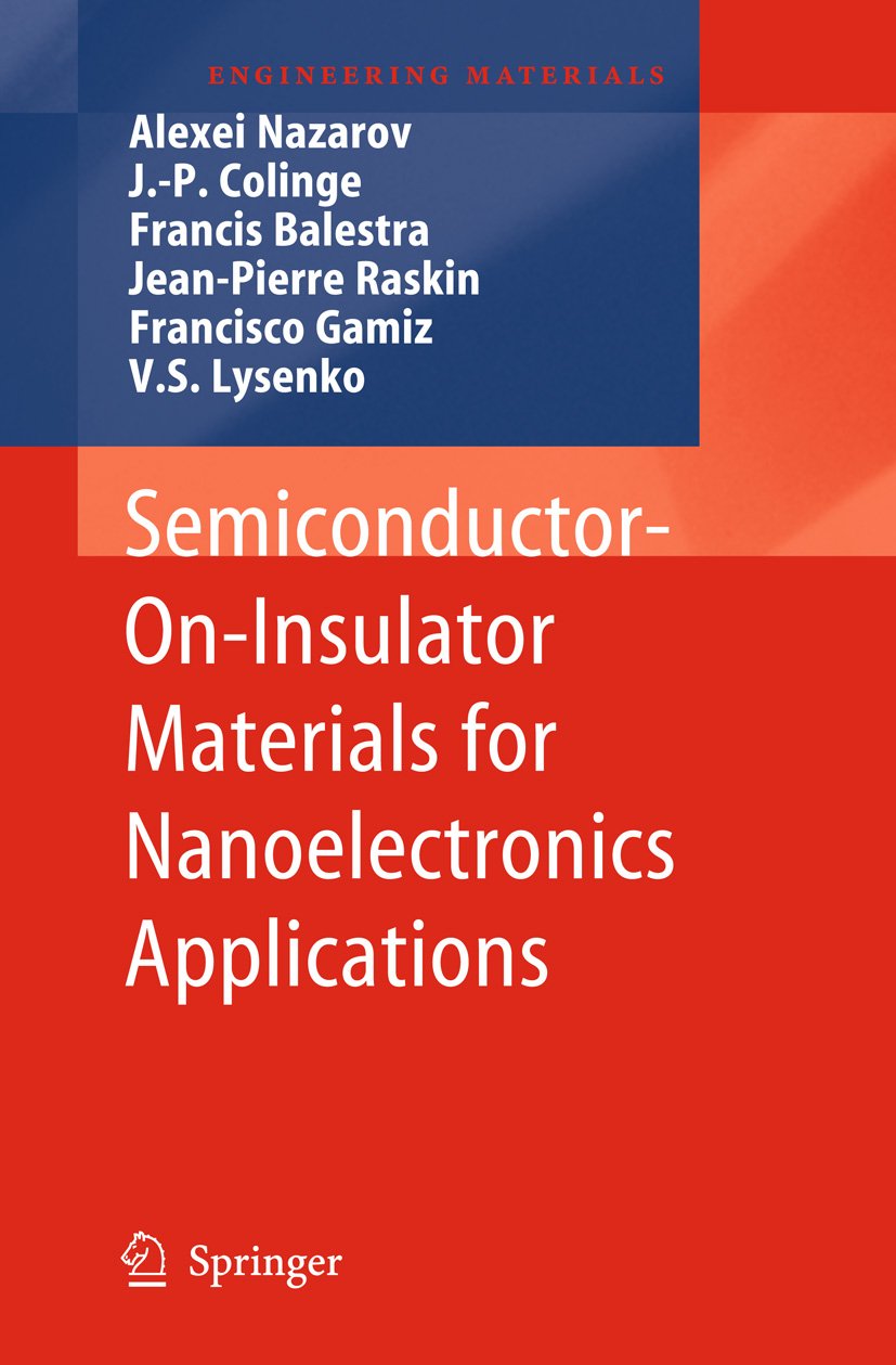 Engineering Materials