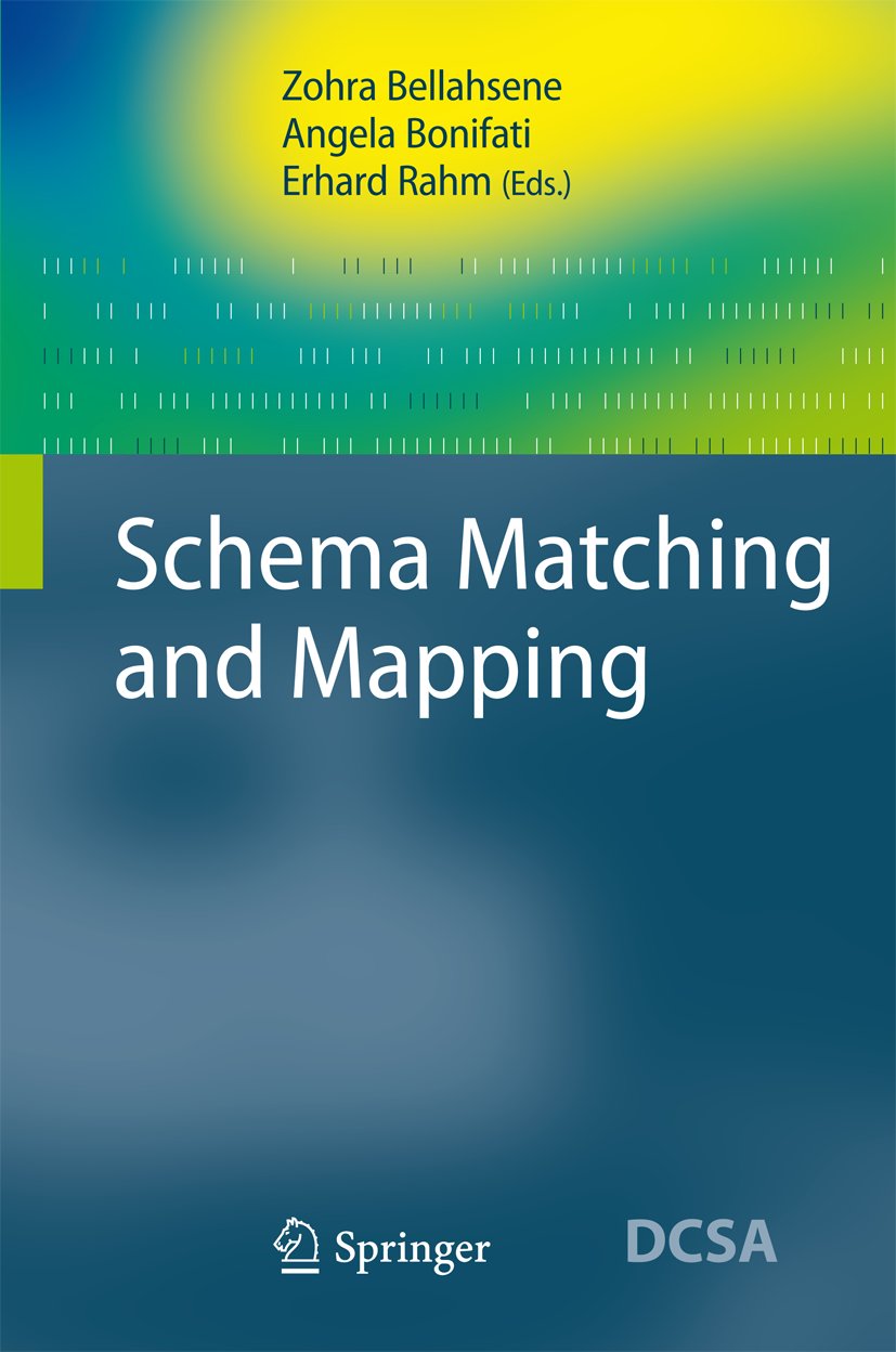 Data-Centric Systems and Applications