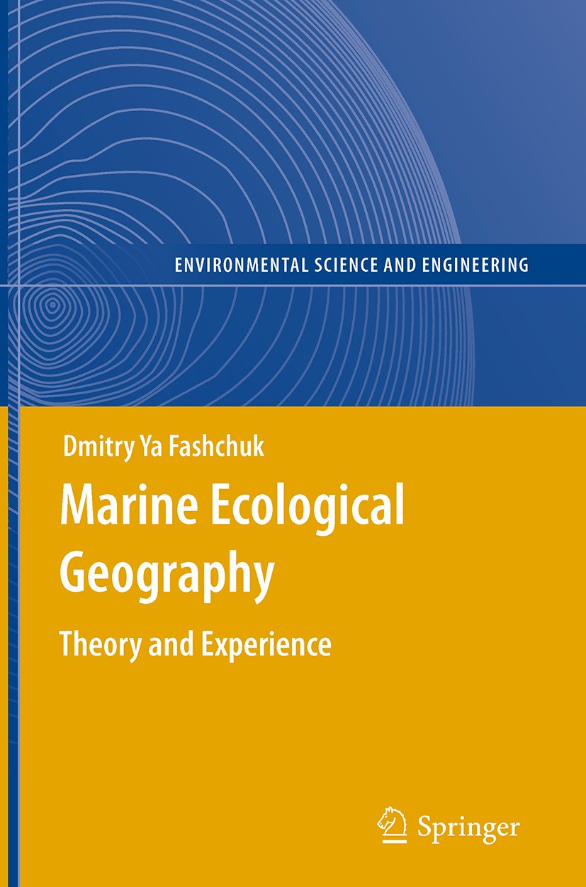 Environmental Science and Engineering