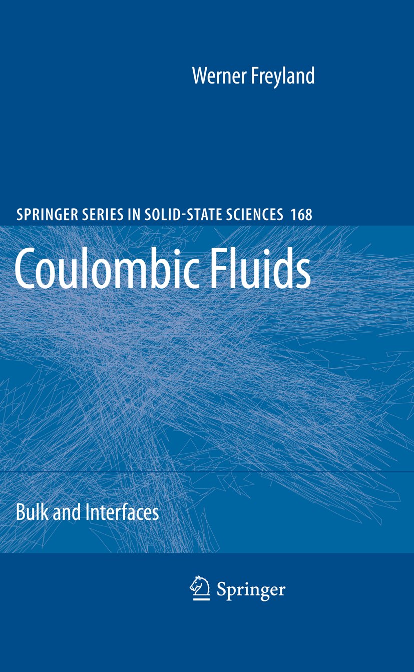 Springer Series in Solid-State Sciences