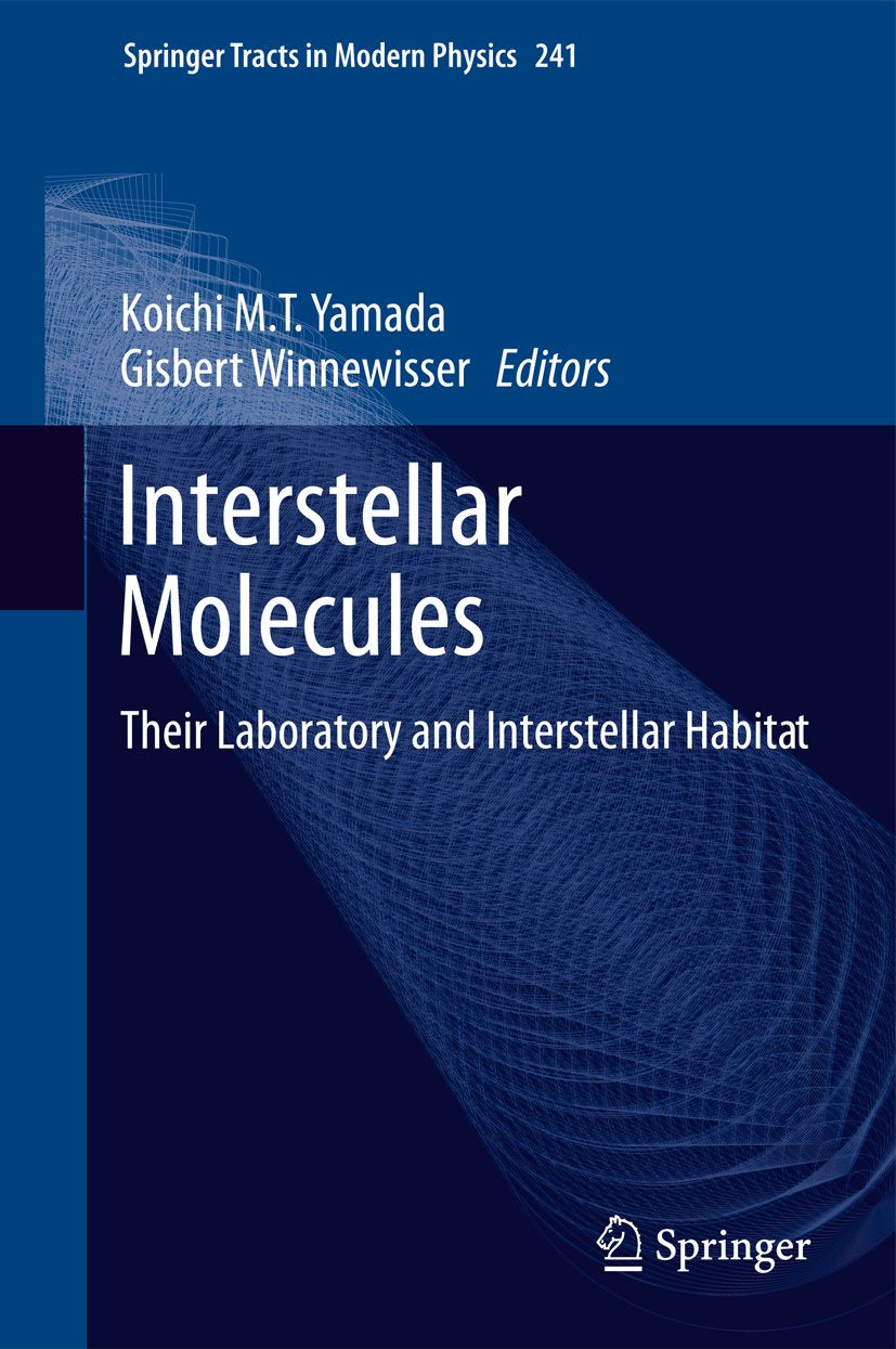 Springer Tracts in Modern Physics