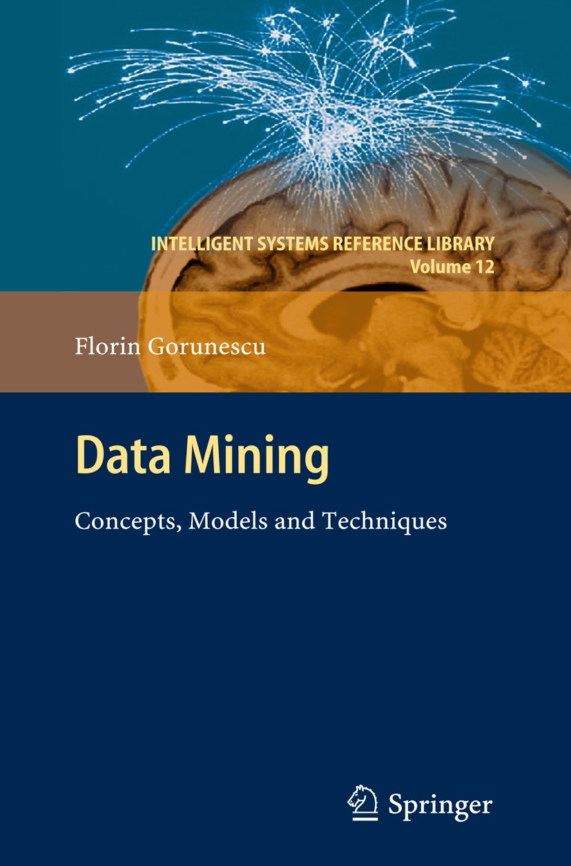 Intelligent Systems Reference Library