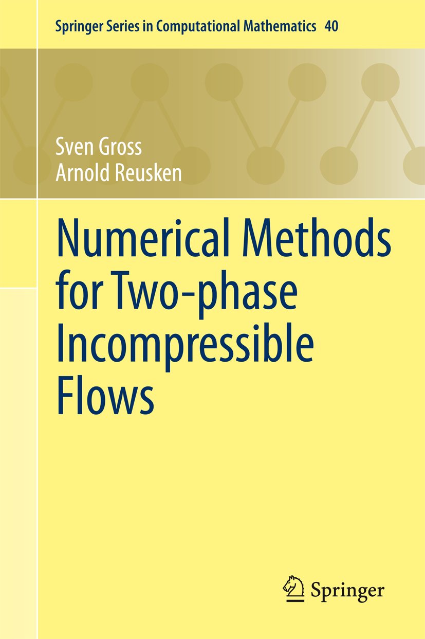 Springer Series in Computational Mathematics