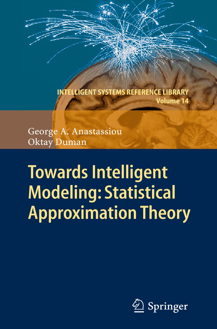 Intelligent Systems Reference Library