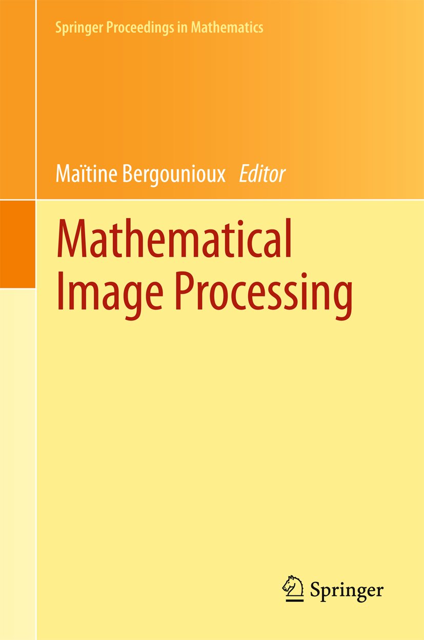 Springer Proceedings in Mathematics