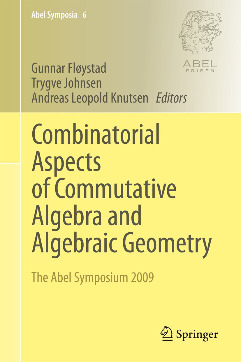 Abel Symposia
